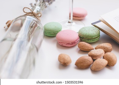 photograph of food on a surface