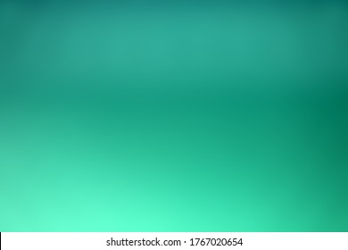 soft green background blurred
