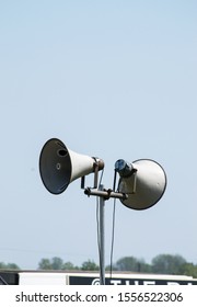 tannoy pa system