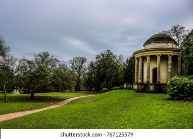 Photographed At Stowe, Buckinghamshire UK