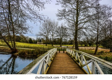 Photographed At Stowe, Buckinghamshire UK