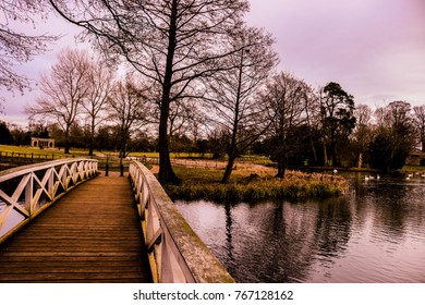 Photographed At Stowe, Buckinghamshire UK