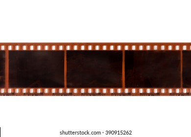 35 Mm Film Frame Vintage Space Stock Photo (Edit Now) 1468412204