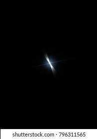 Photographic light effect