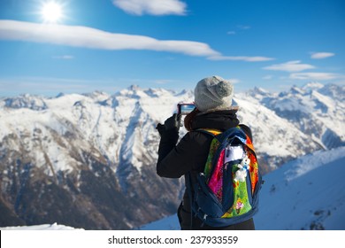 Cell phone mountain Images, Stock Photos & Vectors | Shutterstock