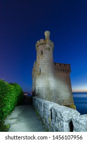 
Photographs Of Baiona, Town Of The Province Of Pontevedra. Rías Baixas