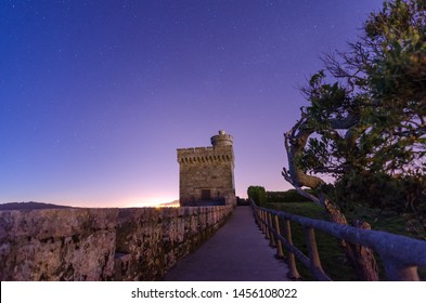 
Photographs Of Baiona, Town Of The Province Of Pontevedra. Rías Baixas