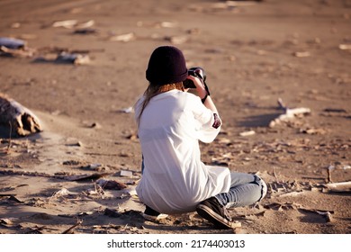 Photography Copalis Beach Ocean Shores Washington