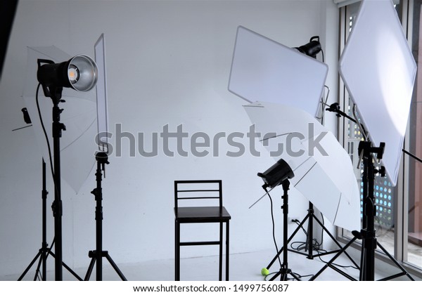 free portrait professional studio