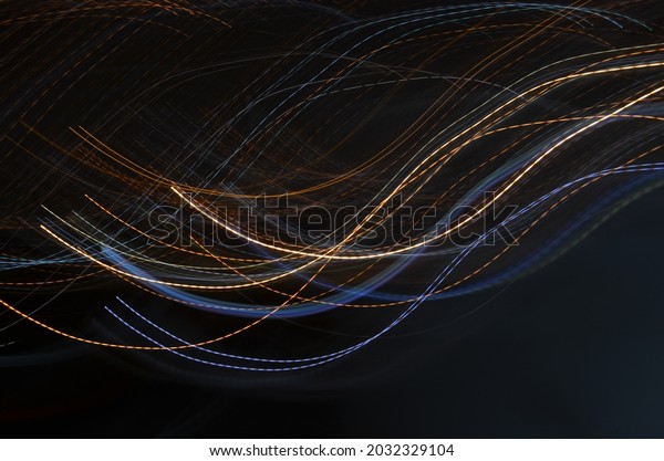 Photography\
line, Speed Lines, Stripes Seamless Pattern Design. Moving Fast\
Shooting Stars, Meteorites on Dark Space Background. Seamless\
Holiday, Fabric, Cover, Ad, Fashion\
Pattern.
