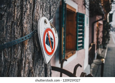 Photography is not allowed. - Shutterstock ID 1209259327