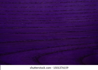 Photophone, Wood Texture In Deep Purple For The Background.