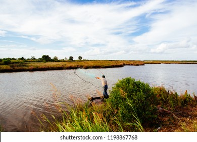 Photos Along The Louisiana Coast