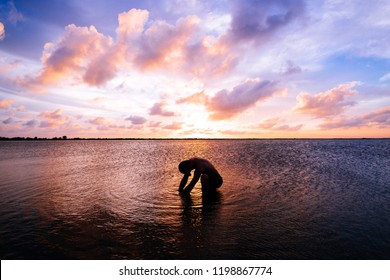 Photos Along The Louisiana Coast