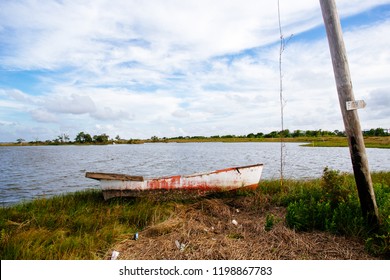 Photos Along The Louisiana Coast