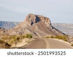 Photos from Big Bend National Park, Texas