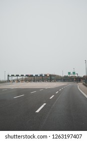 Photos Of Øresund Bridge From Malmö To Copenhagen!