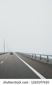 Photos Of Øresund Bridge From Malmö To Copenhagen!