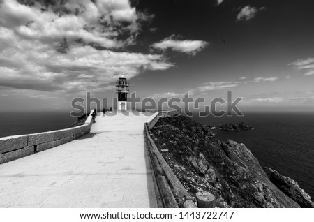 Similar – Cape Reinga