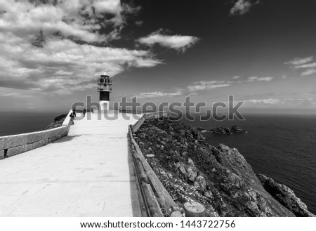 Cape Reinga