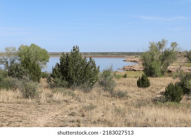 Photos Of The Final Resting Place Of Billy The Kid And The Surrounding Area