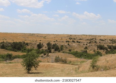 Photos Of The Final Resting Place Of Billy The Kid And The Surrounding Area