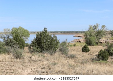 Photos Of The Final Resting Place Of Billy The Kid And The Surrounding Area