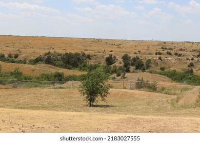 Photos Of The Final Resting Place Of Billy The Kid And The Surrounding Area