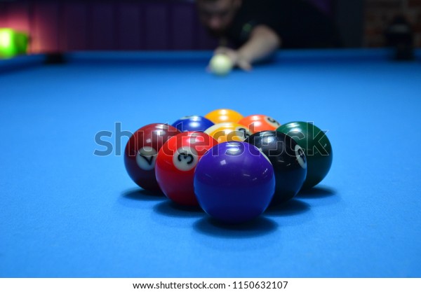 Pool Table Setup >> Photos Pool Table 9ball Setup Stock Photo Edit Now 1150632107 Pool Table Setup >> Photos Pool Table 9ball Setup Stock Photo Edit Now 1150632107