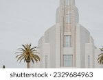 Photos of the Rome, Italy temple for the church of jesus christ of latter day saints