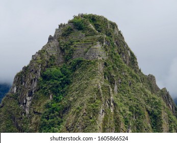 Photos of stunning, magical Machu Picchu - Shutterstock ID 1605866524