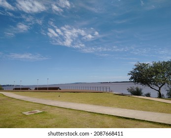 
Photos Taken In Porto Alegre (Guaíba)