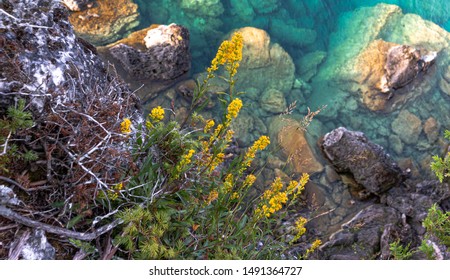 A Photoshoot At Bruce Peninsula National Park