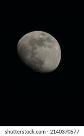 photoshot of big moon astrophotographie