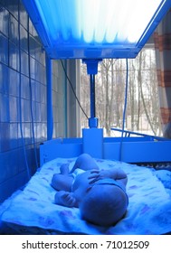 Phototherapy For Newborn