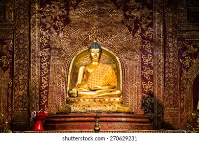 143 Phra phuttha sihing buddha Images, Stock Photos & Vectors ...