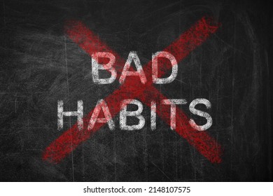 2,476 Breaking bad habit Images, Stock Photos & Vectors | Shutterstock