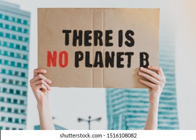 there is no planet b clothing