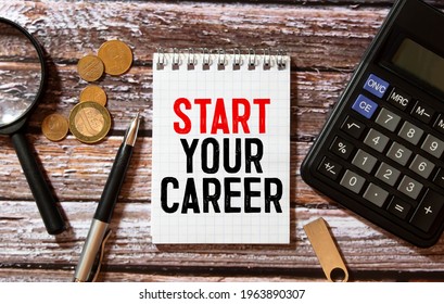 your second career starts here clipart