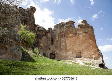 The Phrygia Valley, Afyon, Turkey