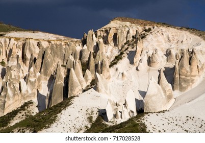 Phrygia Valley Afyon Turkey