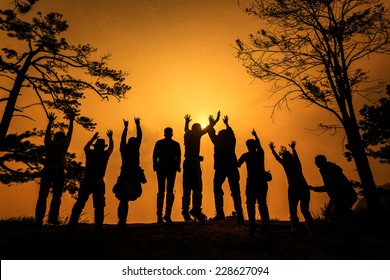 Young Elephant Monk Alms Round Stock Photo 382198903 | Shutterstock