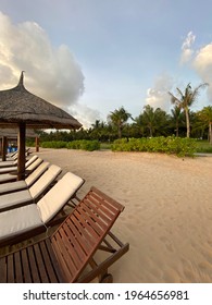 Phu Quoc Beach - Wide Shot