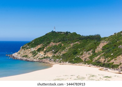 Phu Yen Beach Of Viet Nam