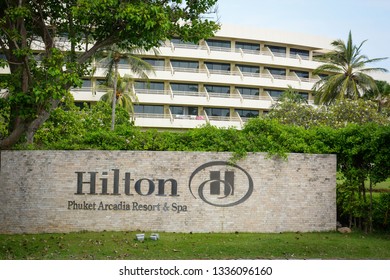 157 Hilton phuket Images, Stock Photos & Vectors | Shutterstock