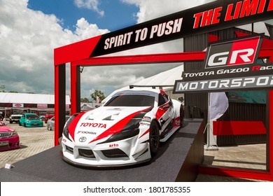 Toyota Gazoo Racing High Res Stock Images Shutterstock