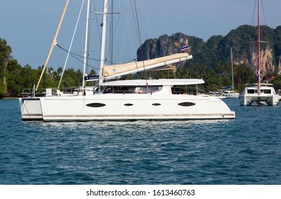 Princess chloe catamaran
