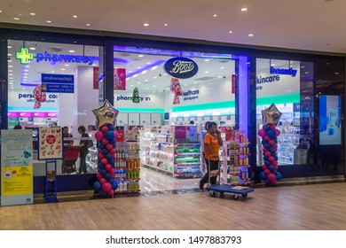 Boots Chemist Images, Stock Photos 
