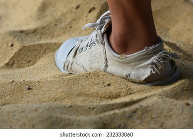 sand volleyball shoes