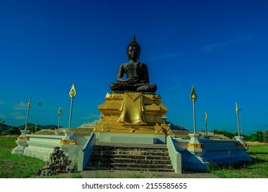 Phutthamonthon,Songkhla Province,Nam Noi Sub-district, Hat Yai District, Songkhla Province, is a learning center and tourist attraction based on Buddhist history and culture.in thailand